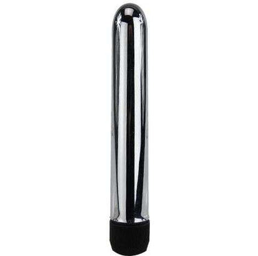 Vibratore Classico Viola Slimline Vibe con Vibrazione Regolabile